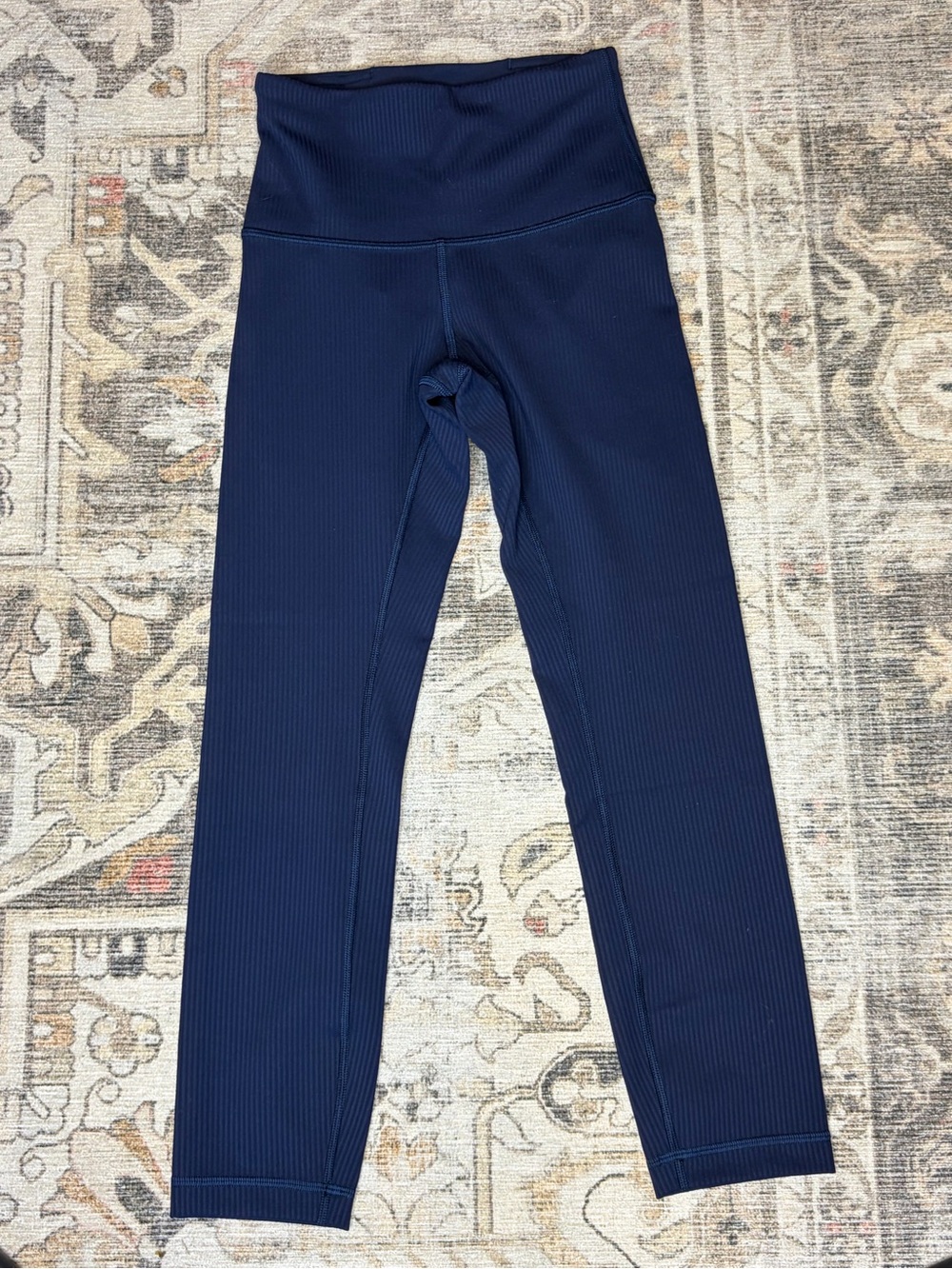 Lululemon Wunder Train 23” legging